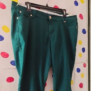 Celebrity Blues Pants